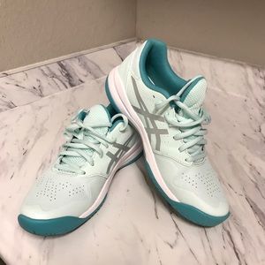 Women’s ASICS Gel Game 7 Tennis Shoes